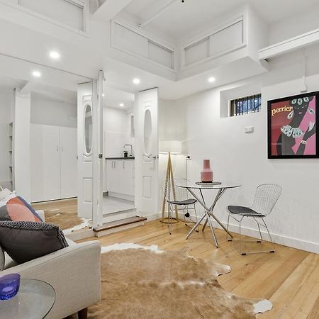 Readyset Apartments On Anthony 멜번 외부 사진