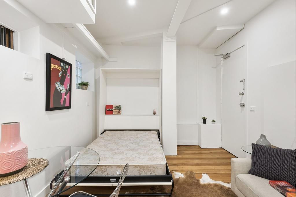 Readyset Apartments On Anthony 멜번 외부 사진