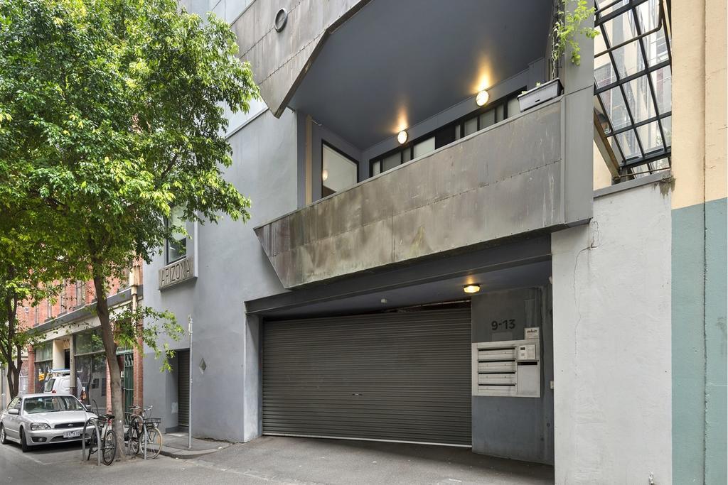 Readyset Apartments On Anthony 멜번 외부 사진