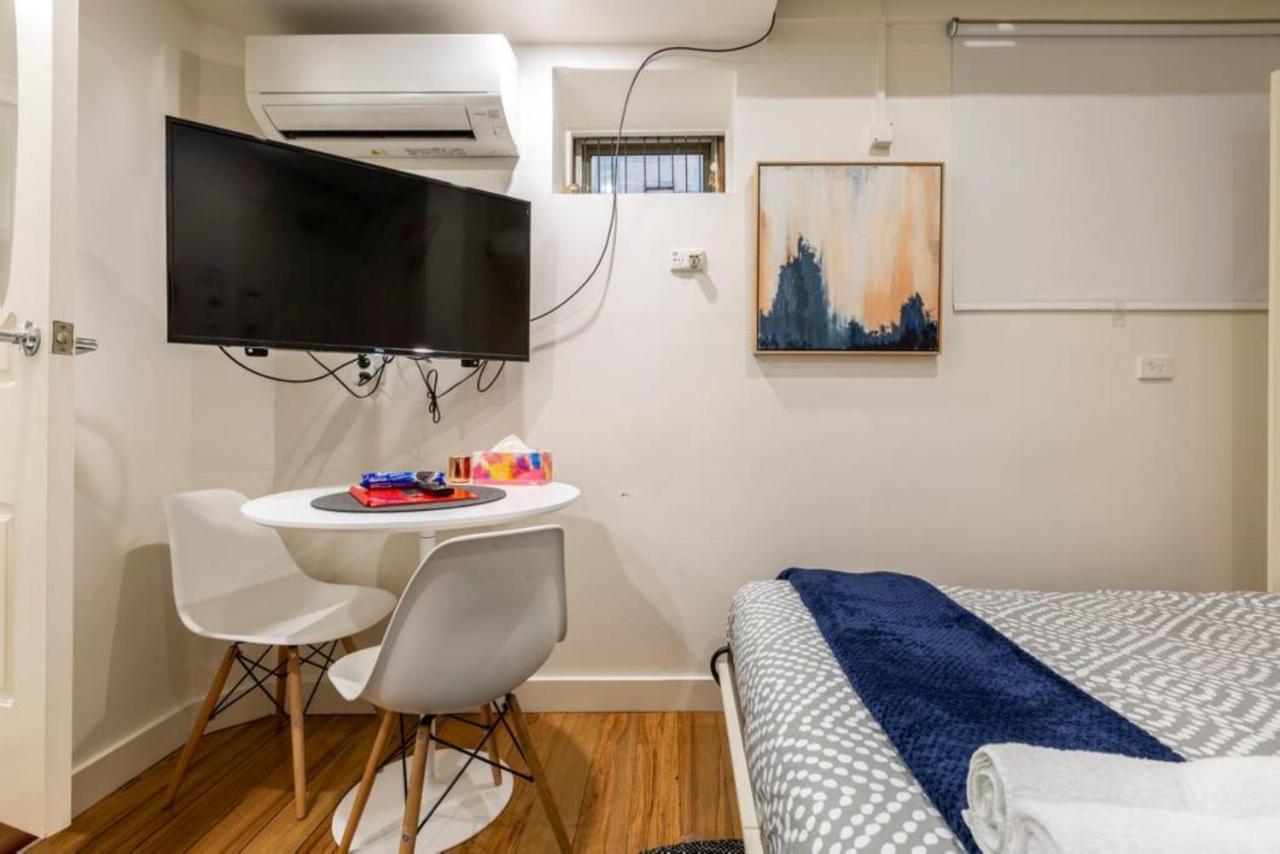 Readyset Apartments On Anthony 멜번 외부 사진