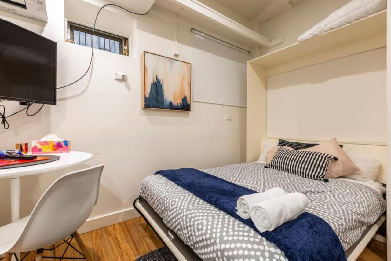 Readyset Apartments On Anthony 멜번 외부 사진