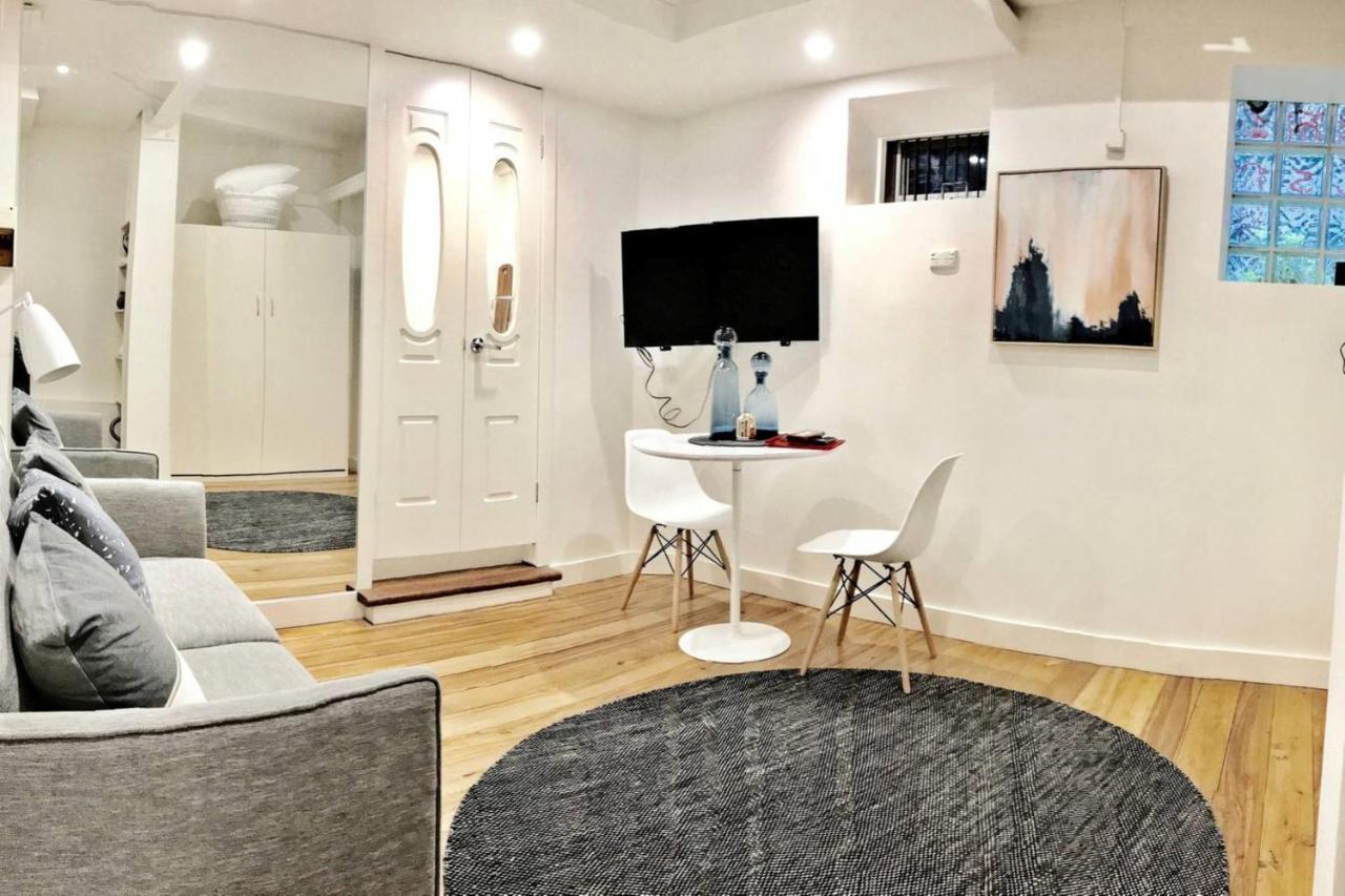 Readyset Apartments On Anthony 멜번 외부 사진